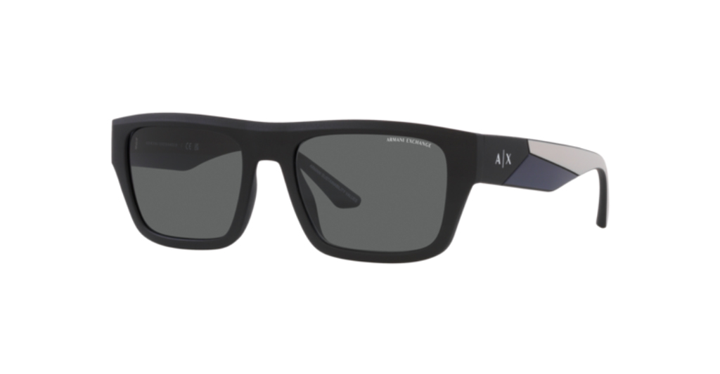 Armani Exchange 4124SU 807887 56 Güneş Gözlüğü