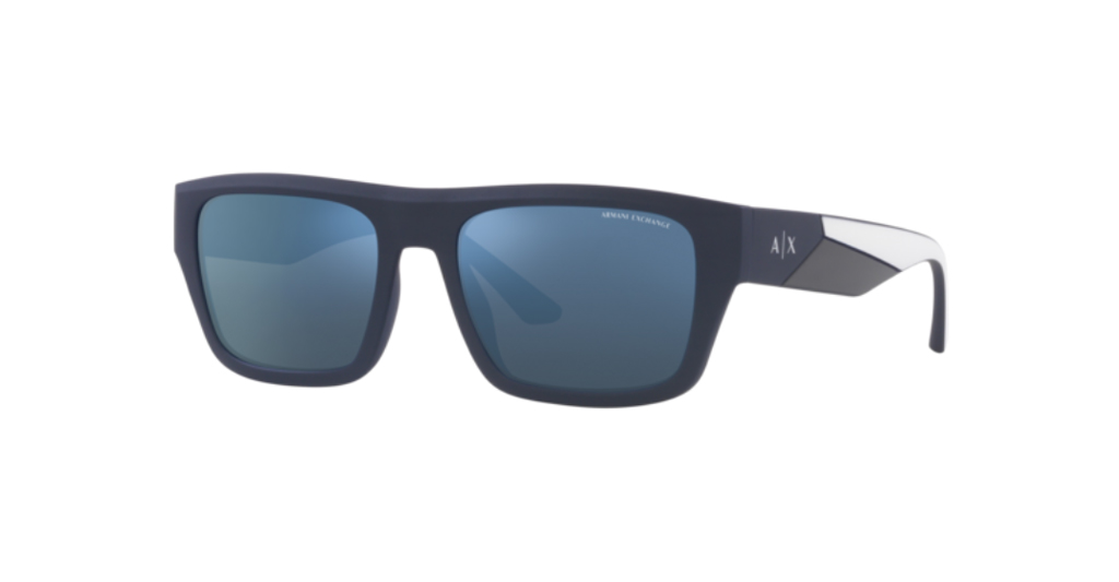 Armani Exchange 4124SU 818155 56 Güneş Gözlüğü