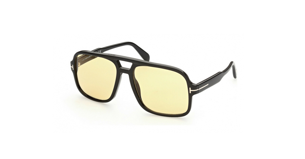 Tom Ford 884 01E 60 G Unisex Güneş Gözlükleri