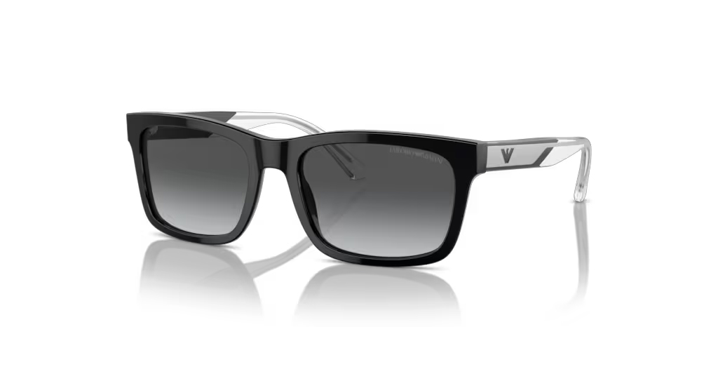 Emporio Armani 4224 5017T3 57 G Erkek Güneş Gözlükleri