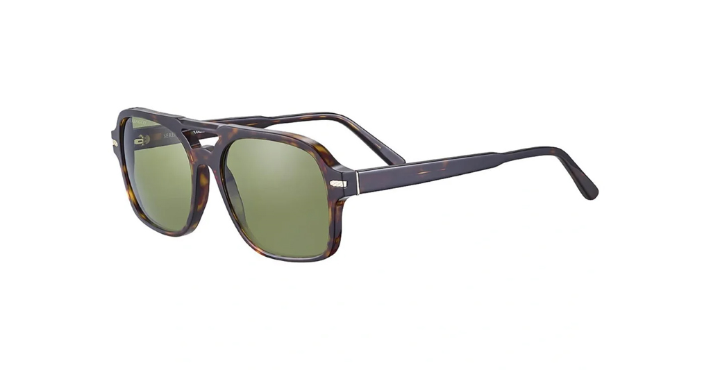 Serengeti MARCO 602001 57-18 G Unisex Güneş Gözlükleri