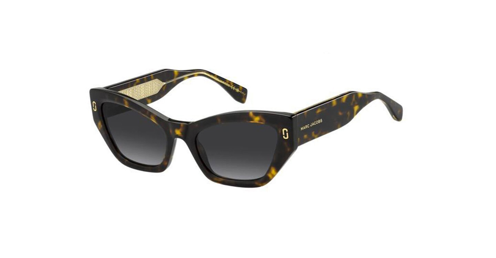 Marc Jacobs 1117/S 0869O 54 G Kadın Güneş Gözlükleri