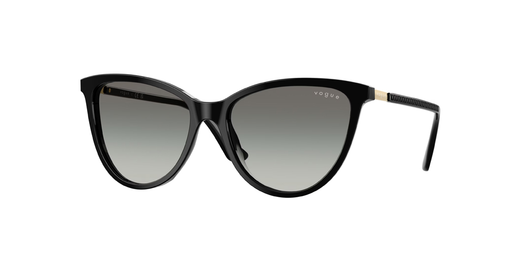 Vogue 5593SI W44/11 57 G Kadın Güneş Gözlükleri