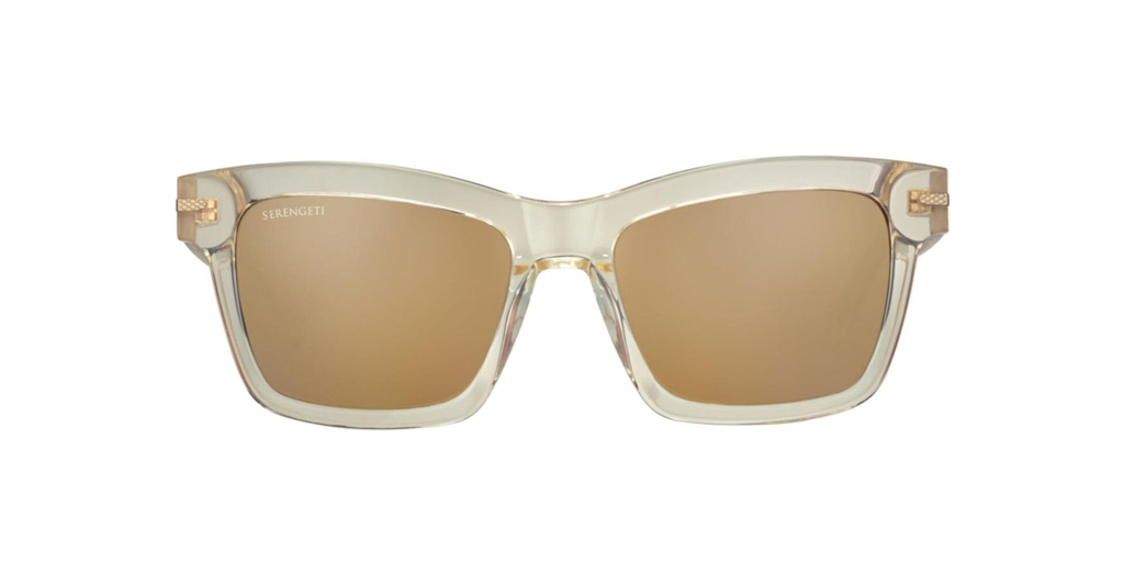 Serengeti Winona 528002 55-18 G Unisex Güneş Gözlükleri