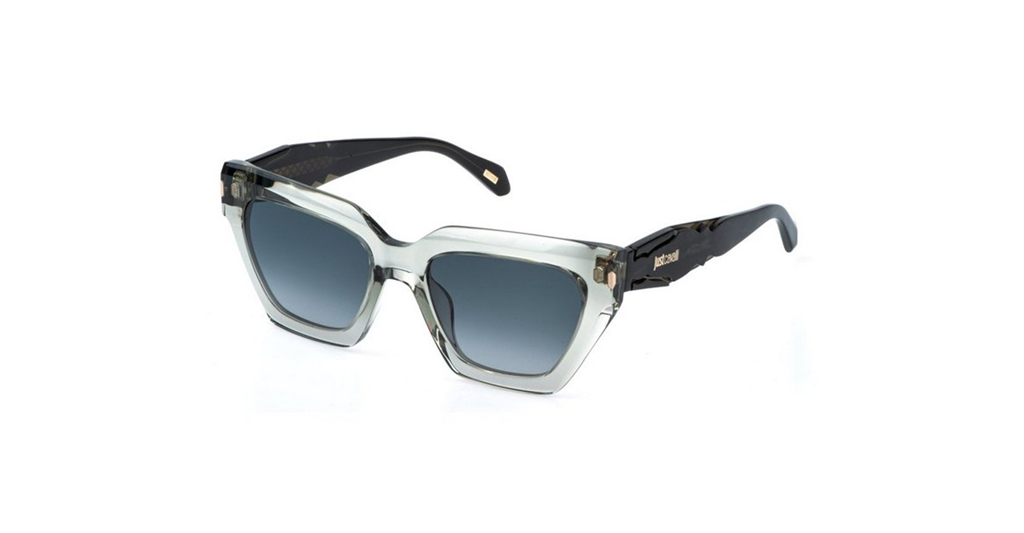 Just Cavalli SJC171 09RM 54 G Kadın Güneş Gözlükleri