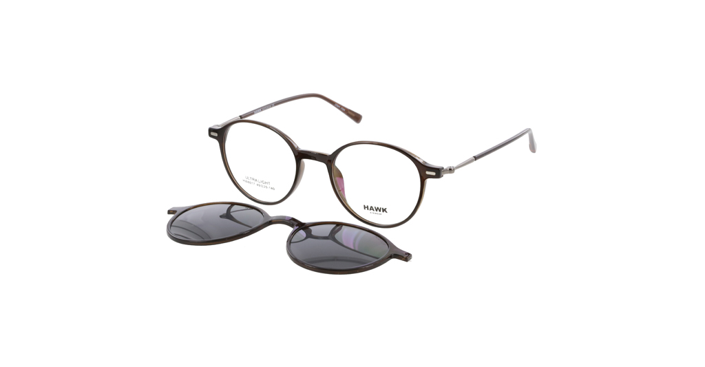 Hawk 8017 03 49-20 G Unisex Güneş Gözlükleri