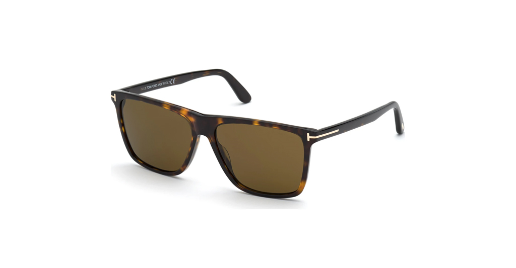 Tom Ford 832 52J 59 G Güneş Gözlüğü