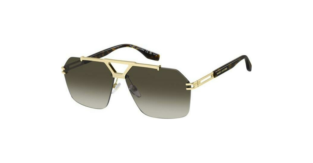 Marc Jacobs 837/S 06JHA 63 G Erkek Güneş Gözlükleri