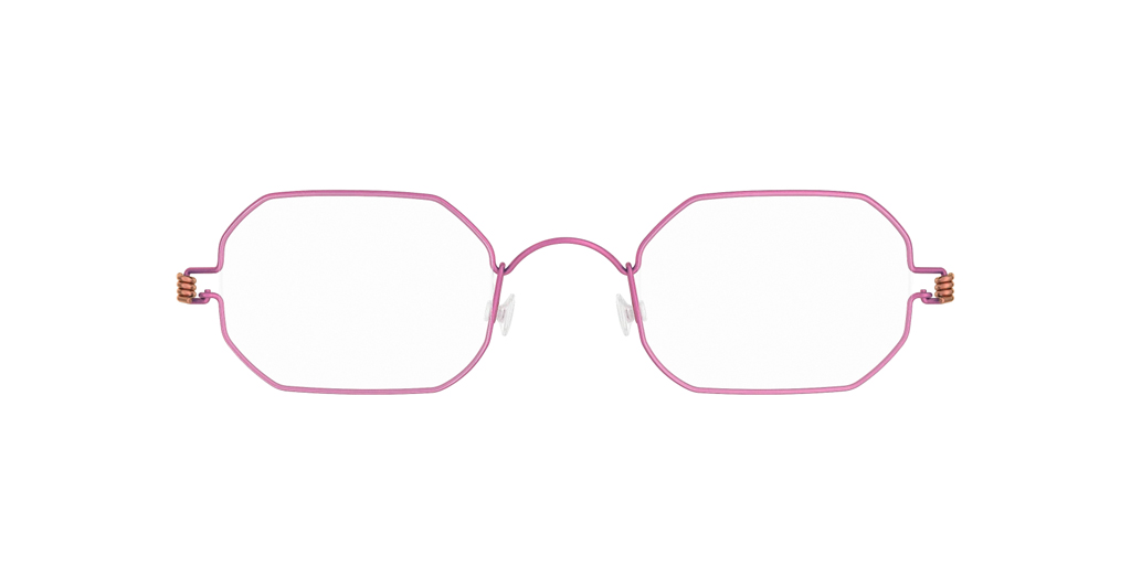 Lindberg RITHEIS 7060 45 - 145 Unisex Optik Gözlükler