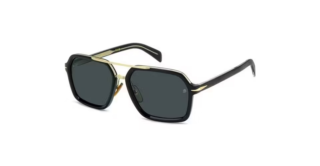 David Beckham 7128/S 807KU 58 G Erkek Güneş Gözlükleri