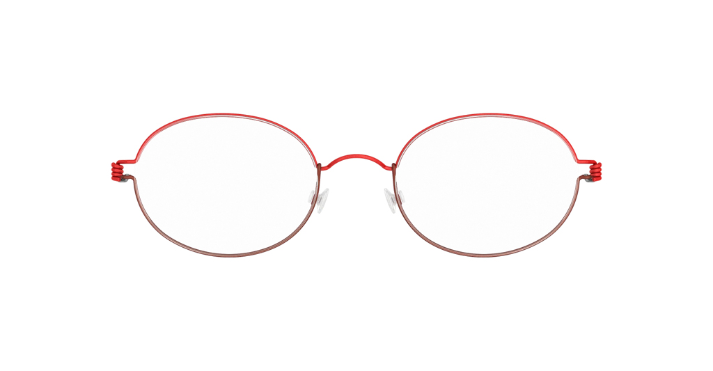 Lindberg RIYORK U33U17 49 - 145 Unisex Optik Gözlükler