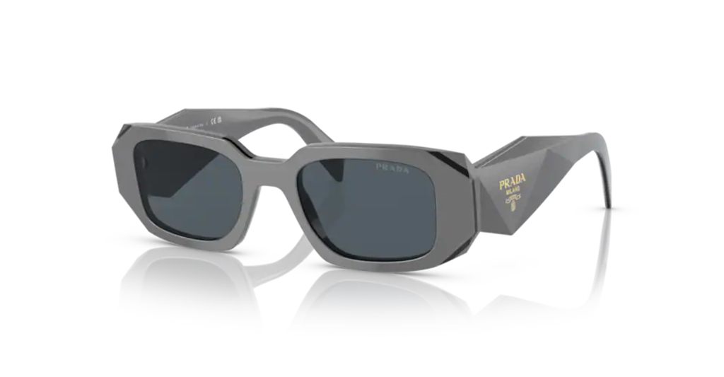 Prada 17WS 11N09T 49 G Kadın Güneş Gözlükleri