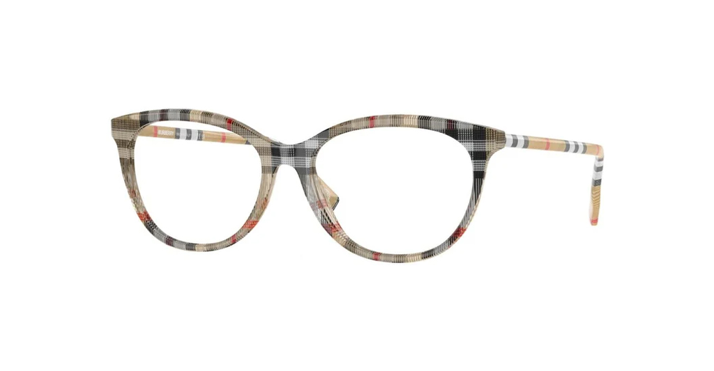 Burberry 2389 4087 54 Kadın Optik Gözlükler