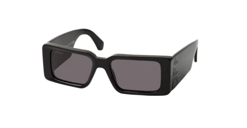 Off-White OERI097 1007 54-18 G Unisex Güneş Gözlükleri