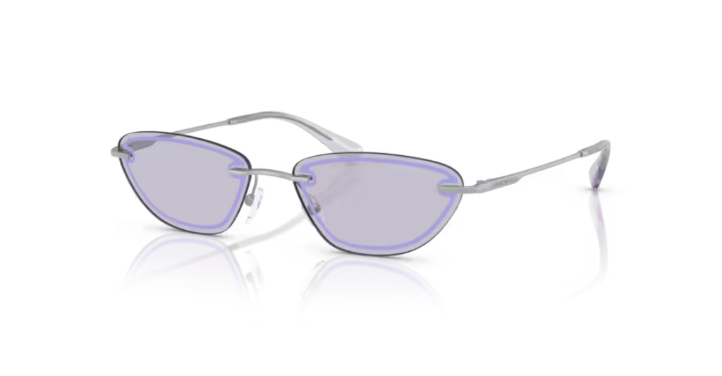 Emporio Armani 2158 30451A 57 G Kadın Güneş Gözlükleri