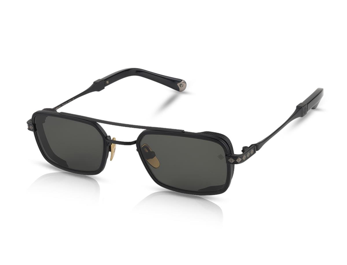 Forty Million DELTA M.BLK/630 50-22 G Unisex Güneş Gözlükleri