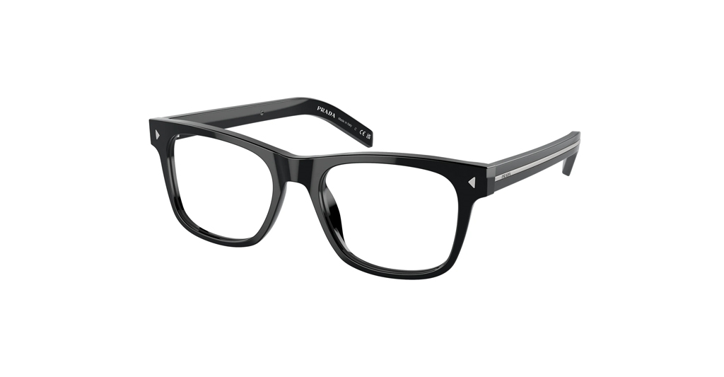 Prada A13V 16K1O1 54 Erkek Optik Gözlükler
