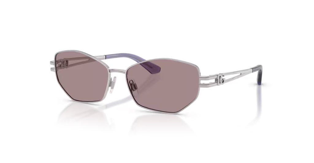 Dolce Gabbana 2338 05/LA 58 G Kadın Güneş Gözlükleri