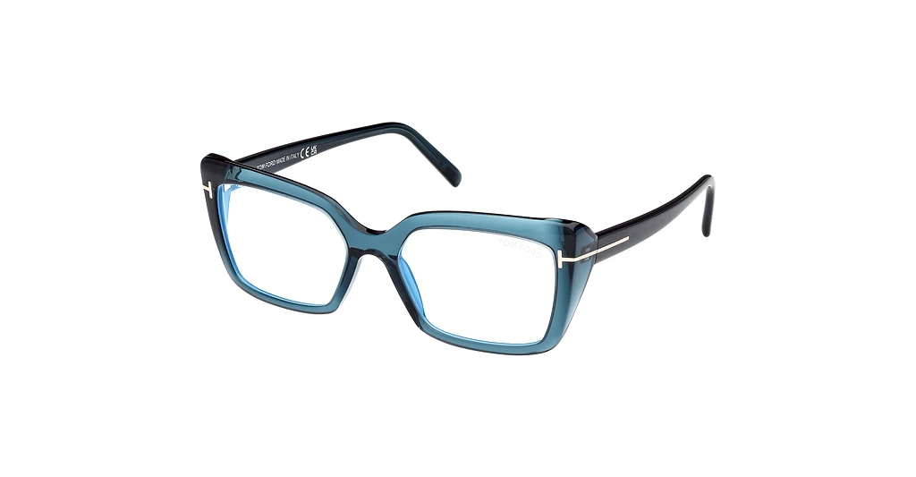 Tom Ford 5991-B 092 55 Kadın Optik Gözlükler