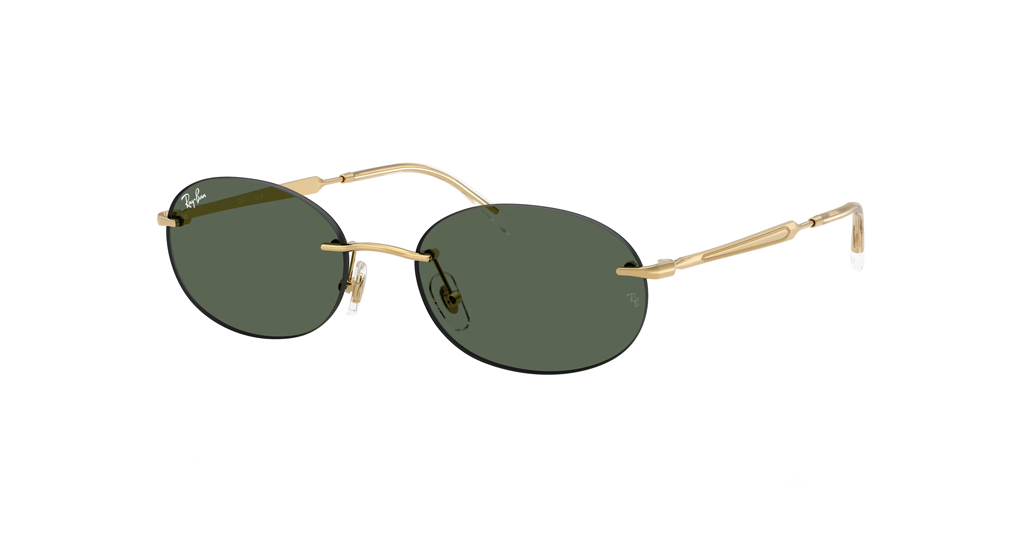 Rayban 3767 001/71 54 Güneş Gözlüğü