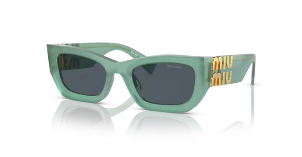 Miu Miu 09WS 19L09T 53 G Kadın Güneş Gözlükleri