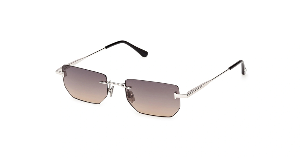 Tom Ford 1355 16B G Unisex Güneş Gözlükleri