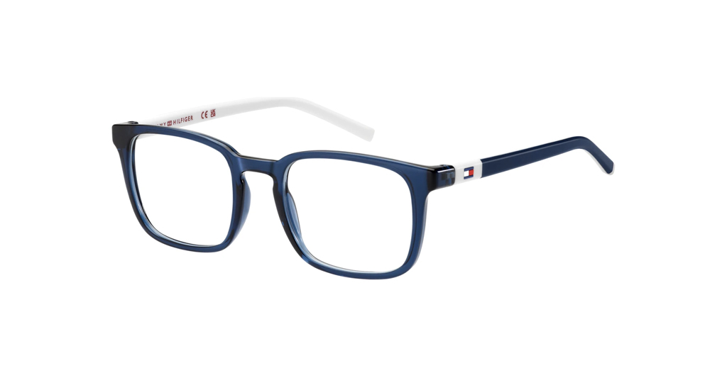 Tommy Hilfiger 2123 PJP 47-18 Çocuk Optik Gözlükler