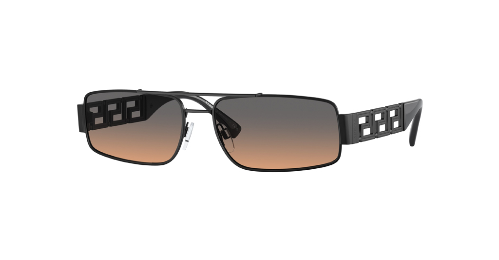 Versace 2257 126118 60 G Unisex Güneş Gözlükleri
