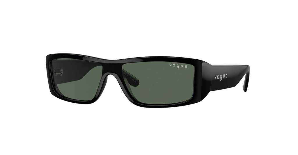 Vogue 5442SM W44/71 22 G Unisex Güneş Gözlükleri