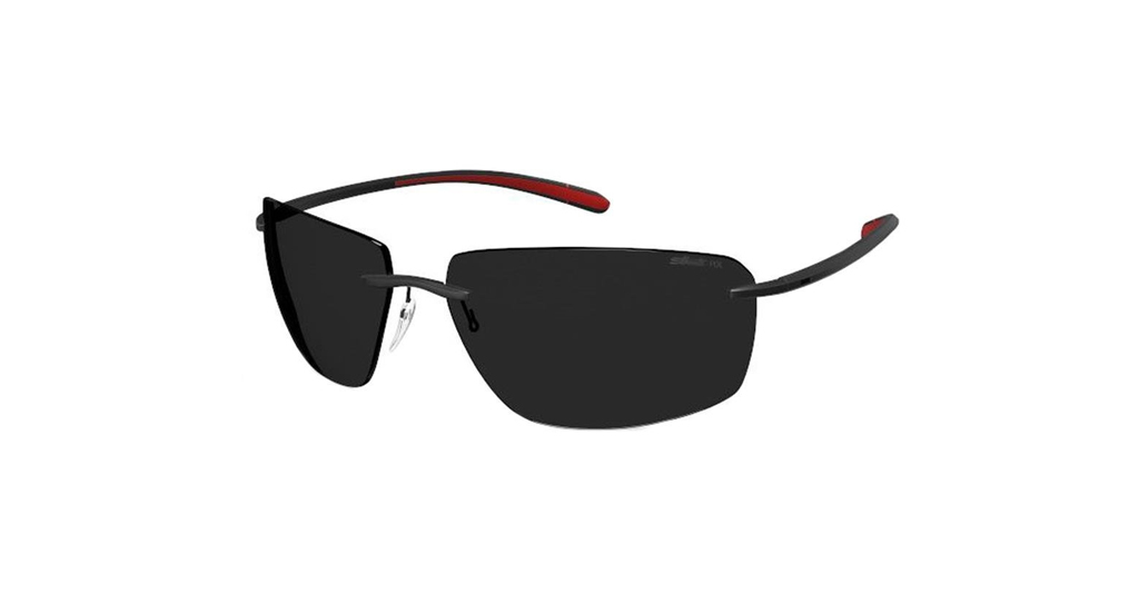 Silhouette 8727/75 9040 G Erkek Güneş Gözlükleri