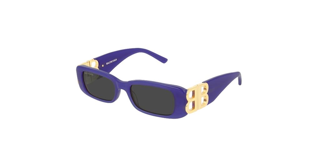 Balenciaga 0096S 004 51-18 Kadın Güneş Gözlükleri
