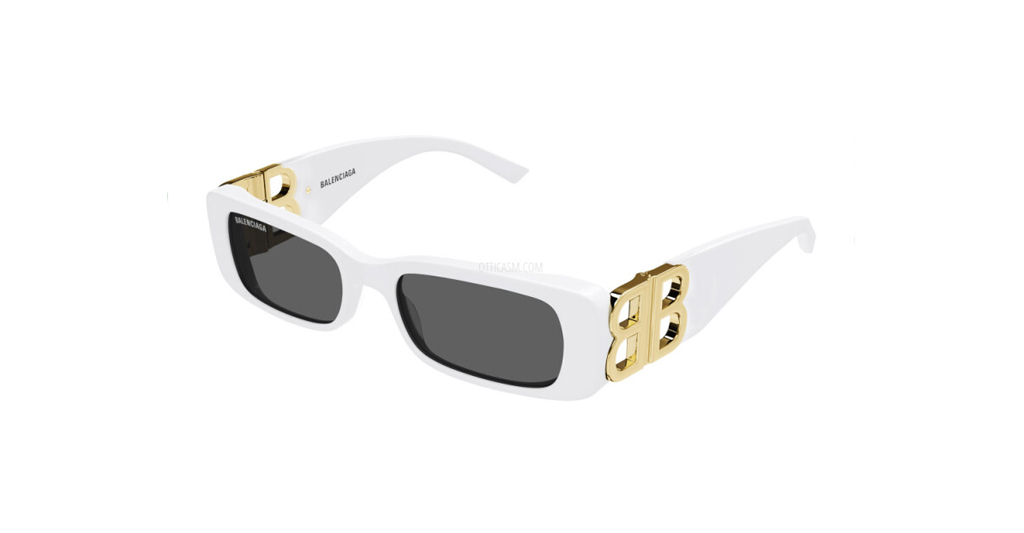 Balenciaga 0096S 011 51-18 Kadın Güneş Gözlükleri