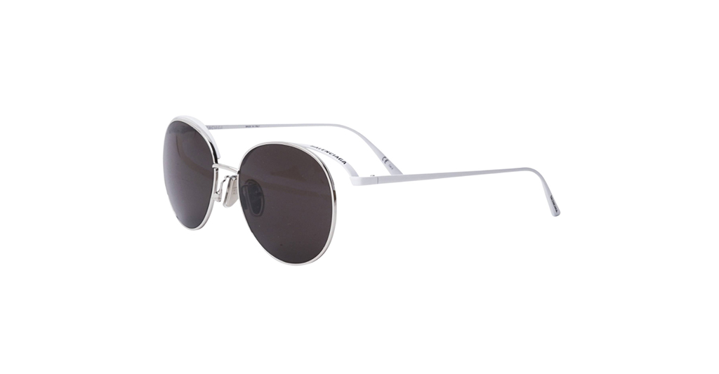 Balenciaga 0163S 002 54-17 Unisex Güneş Gözlükleri