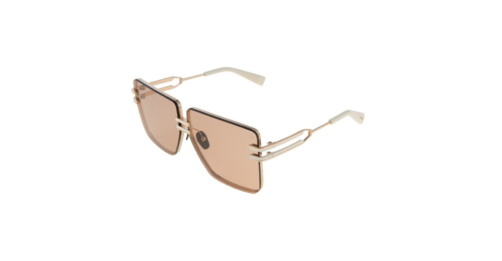 Balmain GENDARME 109C GLD-BNE 66-10 Kadın Güneş Gözlükleri