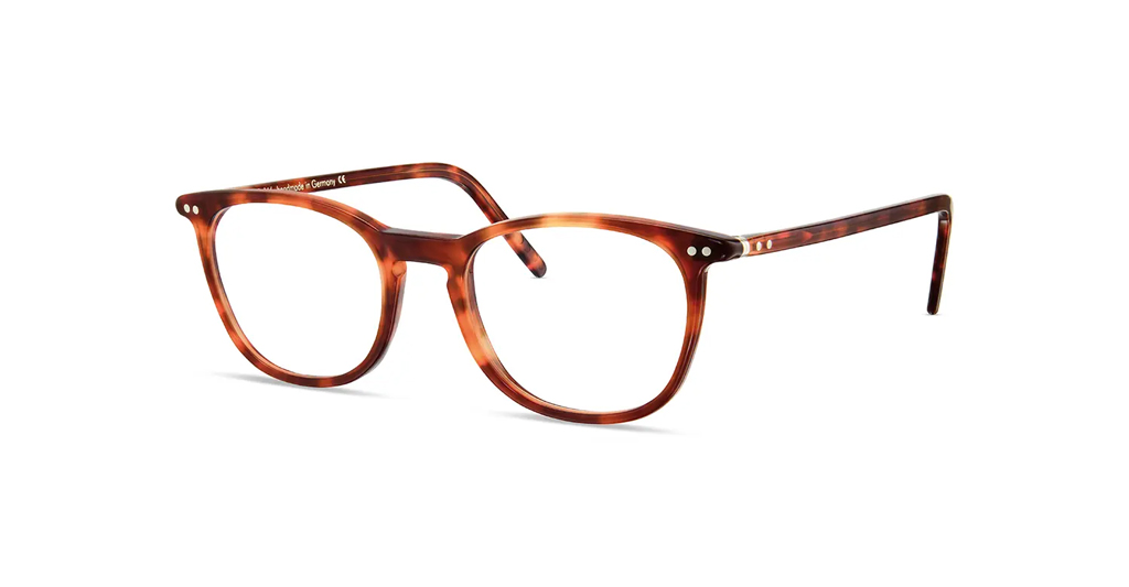 Lunor A5 234 87 49-19 Unisex Optik Gözlükler