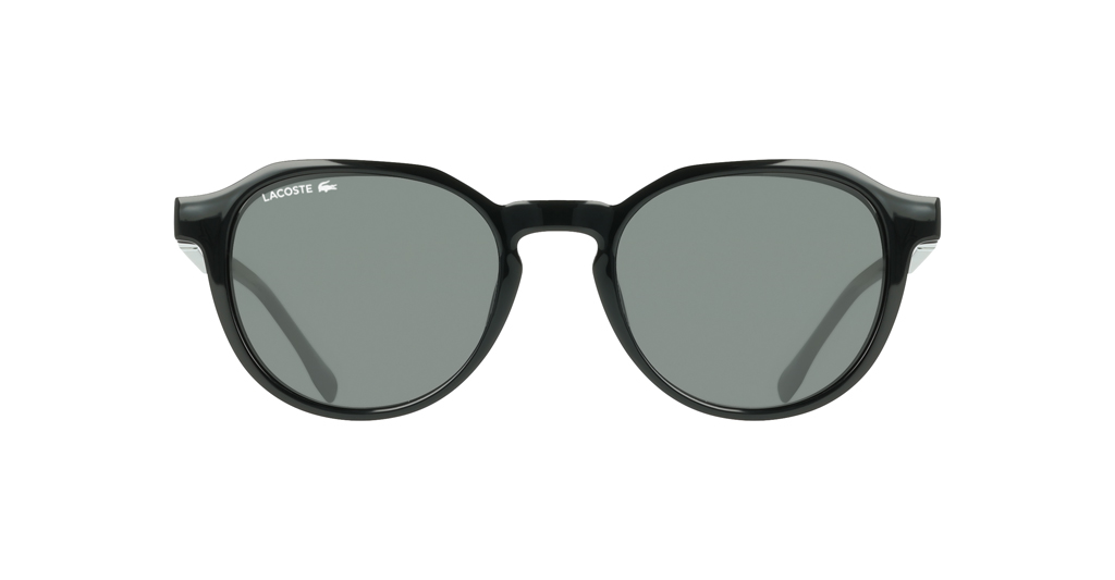 Lacoste L4008MAG 001 52-20 O Klipsli Güneş Gözlüğü