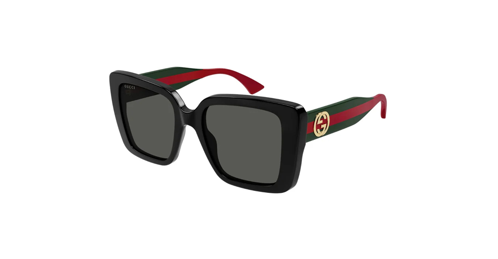 Gucci 1861S 001 53 G Kadın Güneş Gözlükleri