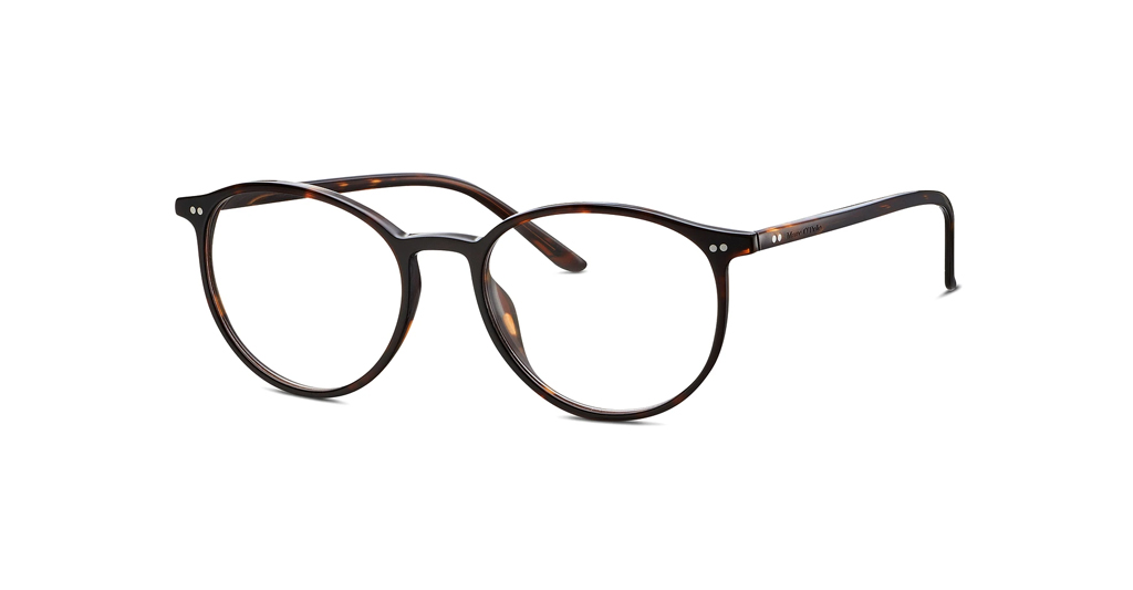 Marco Polo 503084 61 50-18 Unisex Optik Gözlükler