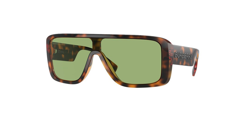 BE 4401U  30 Unisex Güneş Gözlükleri