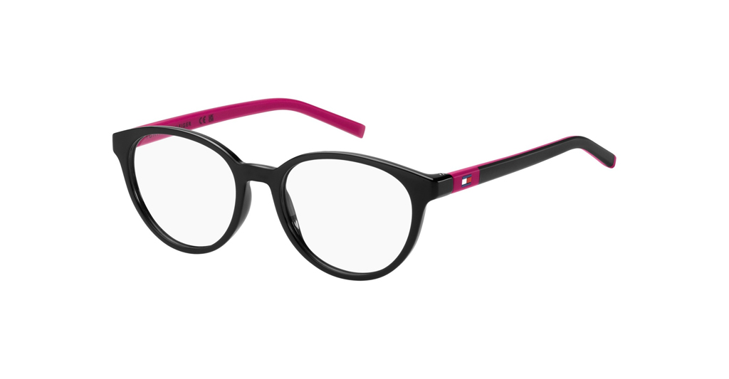 Tommy Hilfiger 2124 807 48-16 Çocuk Optik Gözlükler