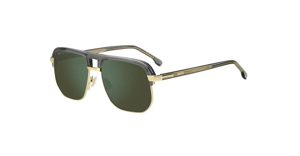 Boss 1752/S FT3MT 59 G Erkek Güneş Gözlükleri