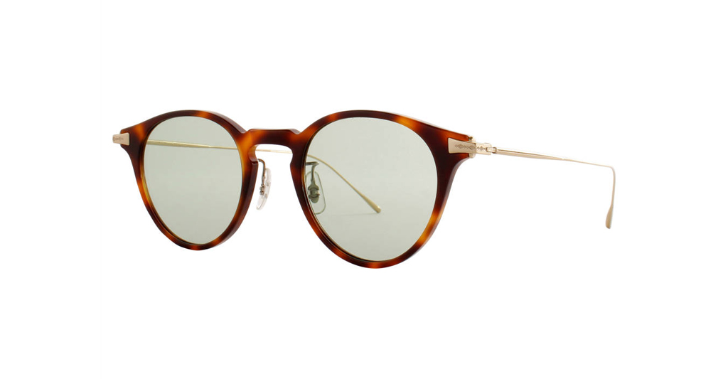 Oliver Peoples 5390D 1007 48 G Unisex Güneş Gözlükleri