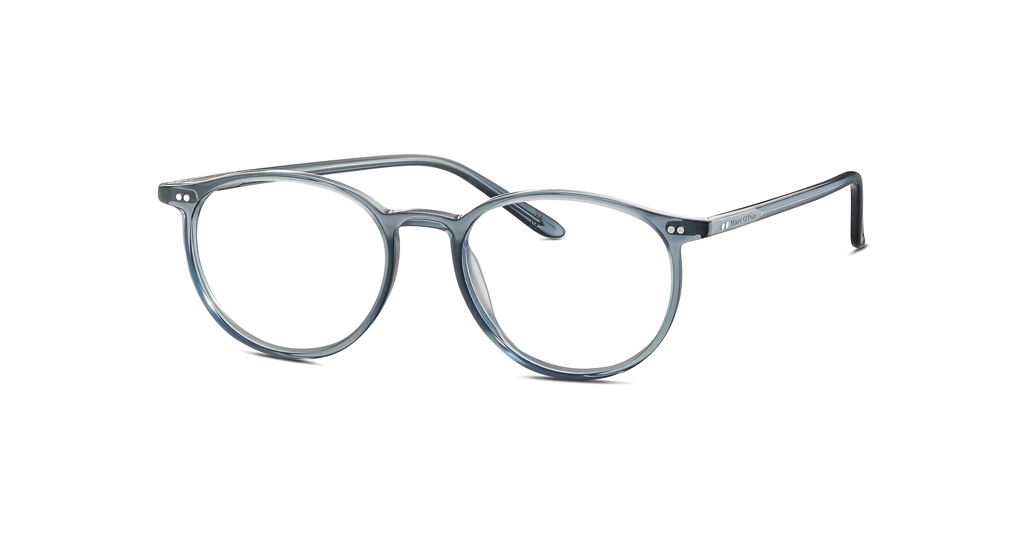 Marco Polo 503084 70 50-18 Unisex Optik Gözlükler