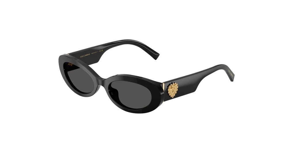 Dolce Gabbana 4537 501/87 53 G Güneş Gözlüğü