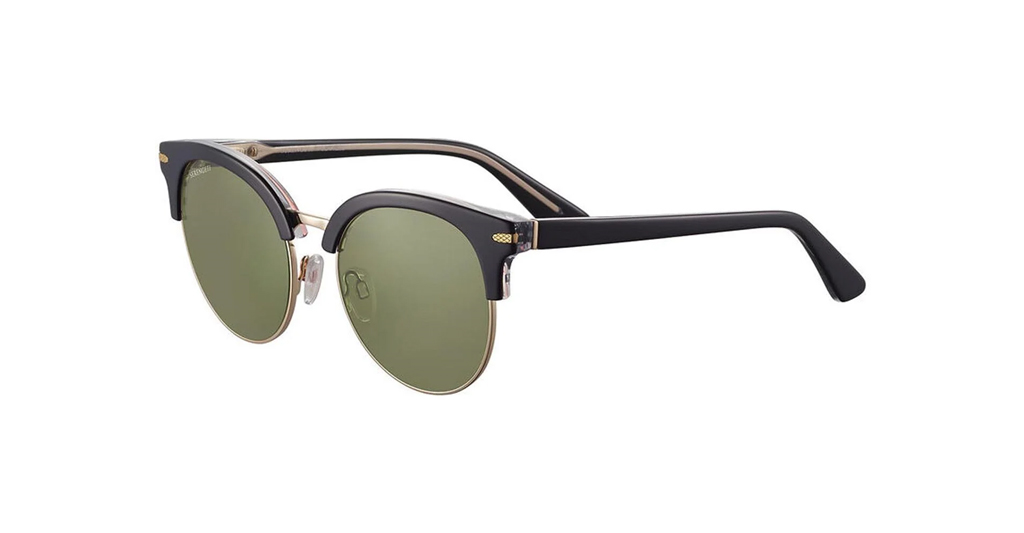 Serengeti SUSAN 560005 53-19 G Kadın Güneş Gözlükleri