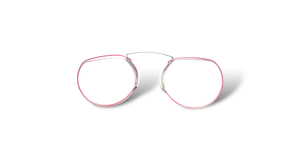 BlueCoral SEAL 002 Unisex Optik Gözlükler