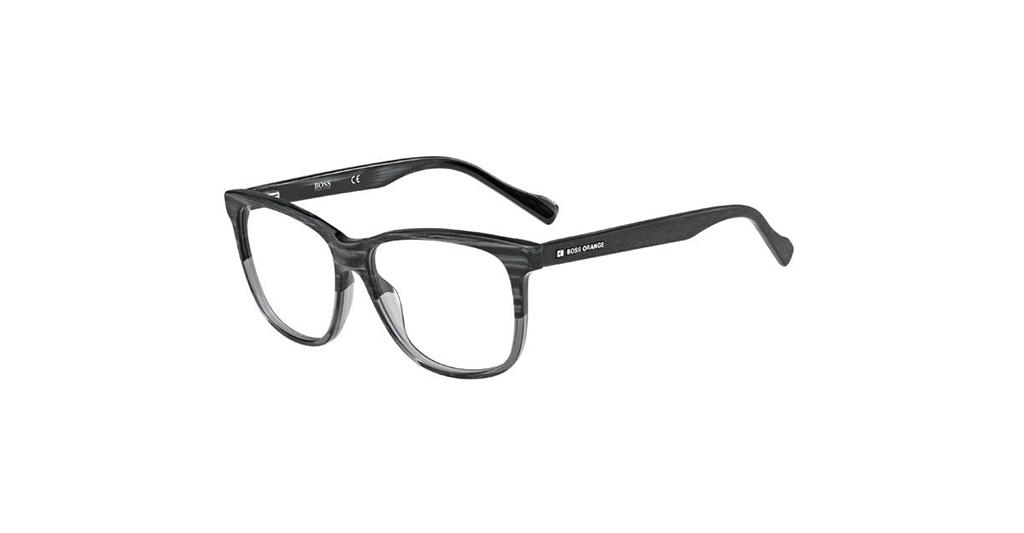 Boss 0152 6TK 54-15 Erkek Optik Gözlükler