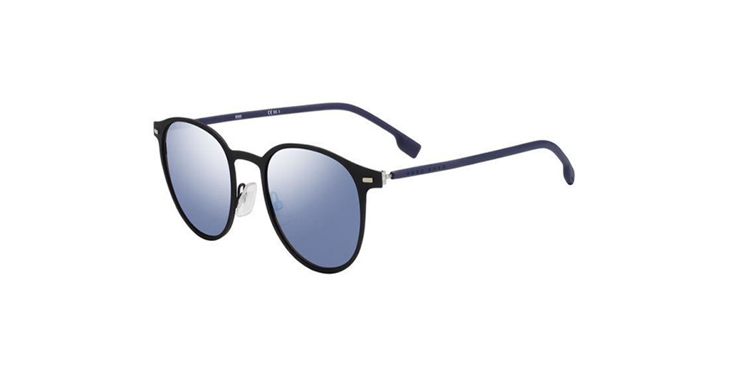 Boss 1008/S 0VKXT 51 Unisex Güneş Gözlükleri