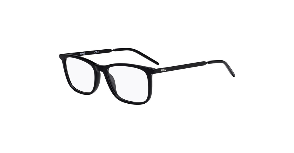 Boss 1018 807 52 Erkek Optik Gözlükler