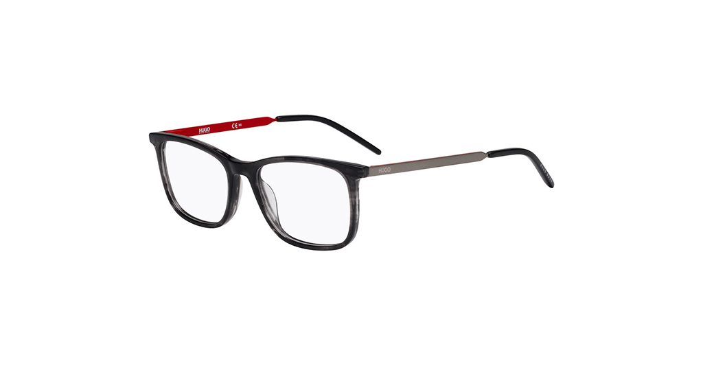 Boss 1018 PZH 52 Erkek Optik Gözlükler